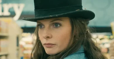 Max Doctor Sleep filmes outubro