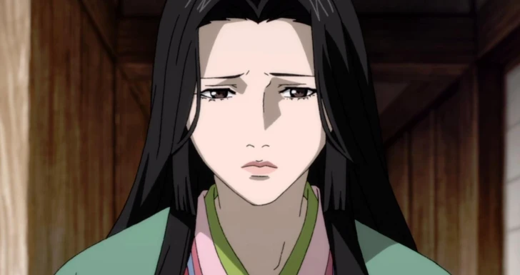 Dororo streaming