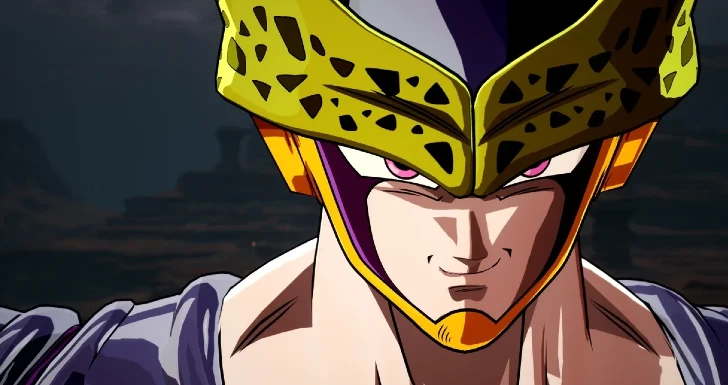 Dragon Ball Sparking