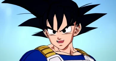 Dragon Ball Sparking