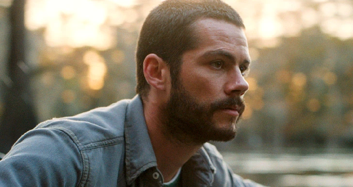 Dylan O'Brien