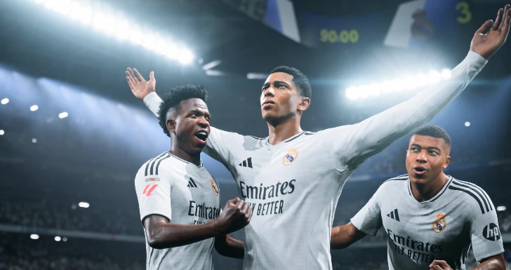 EA SPORTS FC 25