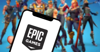 Epic Games oferece um novo jogo grátis este fim de semana Epic Games oferece um novo jogo grátis este fim de semana