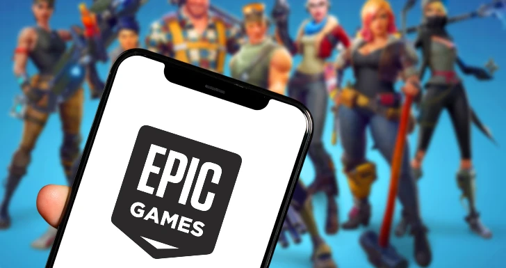 Epic Games Store