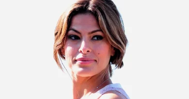 eva mendes