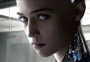 ex machina prime video