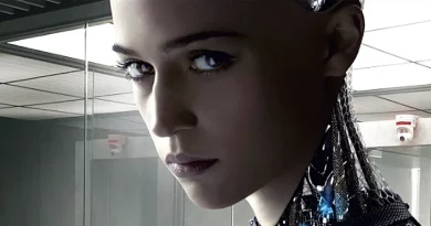 ex machina prime video