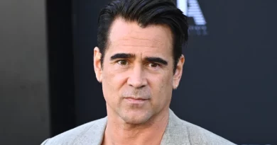 colin farrell