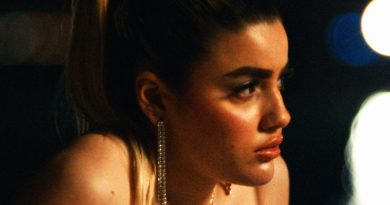 diamante bruto critica festa do cinema frances