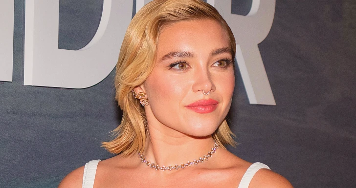 Florence Pugh