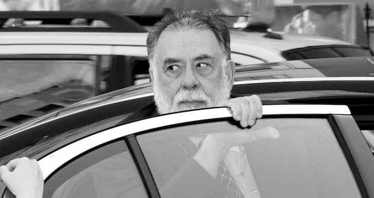 Francis Ford Coppola