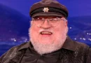 george r r martin game of thrones