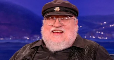 george r r martin game of thrones