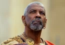 Denzel Washington Gladiador 2
