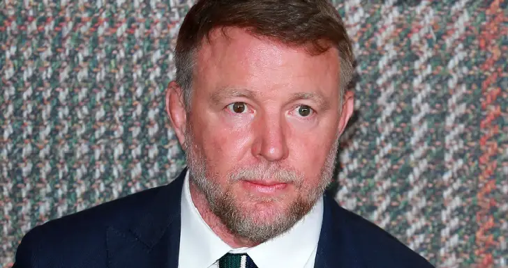 guy ritchie