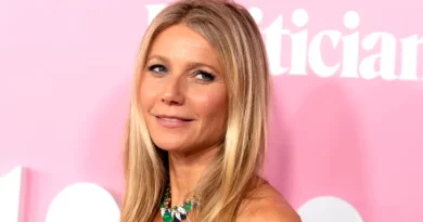 Gwyneth Paltrow