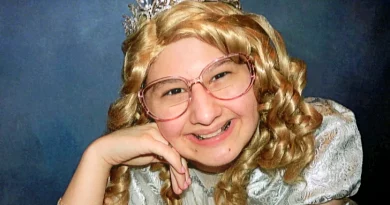 Gypsy Rose AMC Crime