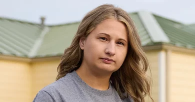 Gypsy Rose AMC Crime