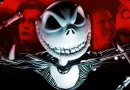 Halloween - Nightmare Before Christmas