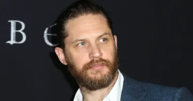 tom hardy