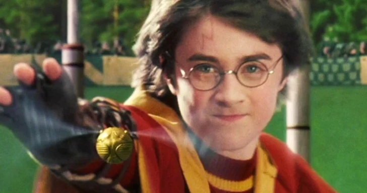 harry potter