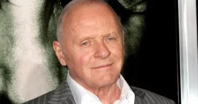 anthony hopkins