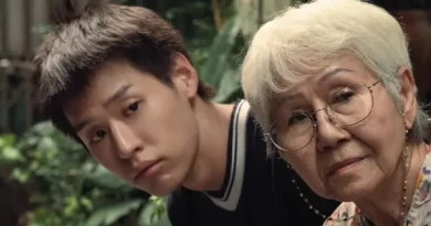 How to Make Millions Before Grandma Dies óscares