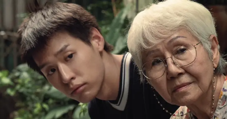 How to Make Millions Before Grandma Dies óscares