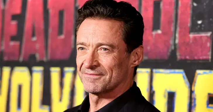 hugh jackman
