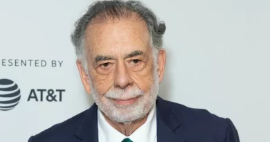 Francis Ford Coppola