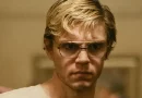 dahmer monsters netflix