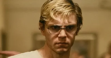dahmer monsters netflix