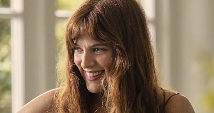 Daisy Jones and The Six