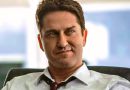 Gerard Butler