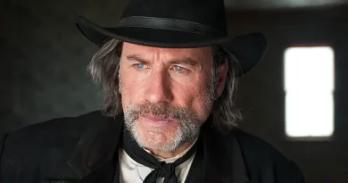 in a valley of violence apple tv+