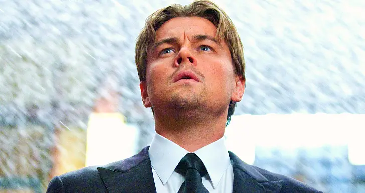 inception