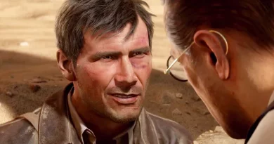 Indiana Jones The Great Circle