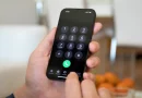 chamadas fraudulentas no iPhone