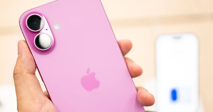 iphone 16 apple