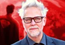 James Gunn Superman