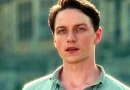 James Mcavoy