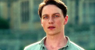 James Mcavoy