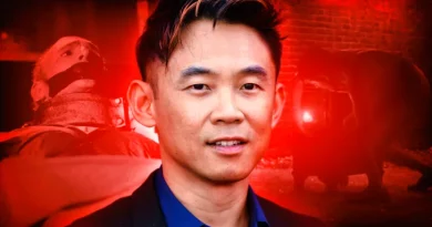James Wan - Saw