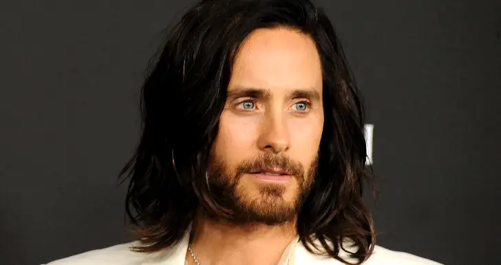 jared leto