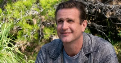 jason segel Shrinking