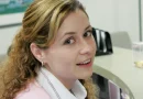 Jenna Fischer the office