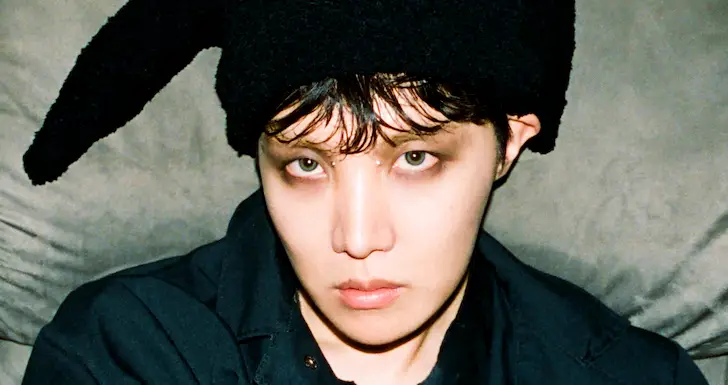 j-hope bts