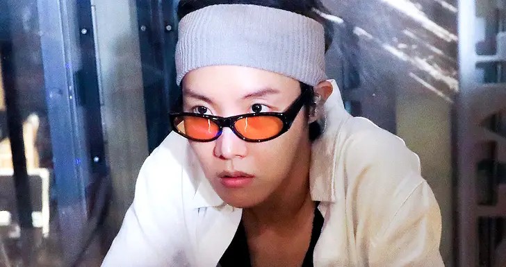 j-hope bts