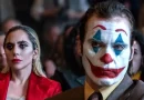 Lady Gaga e Joaquin Phoenix em Joker 2