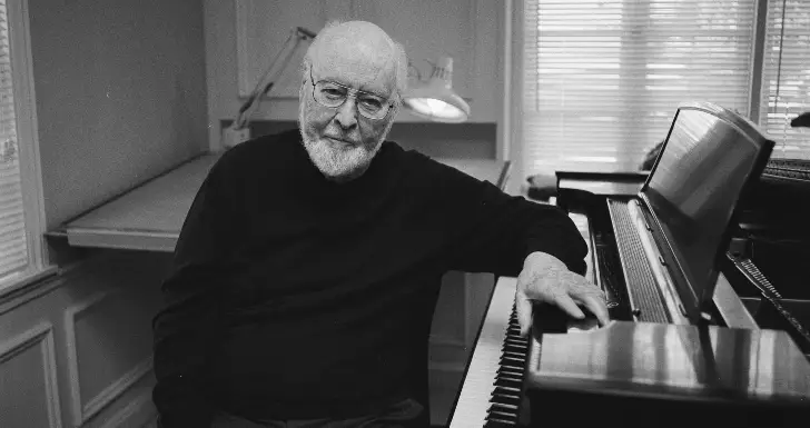john williams